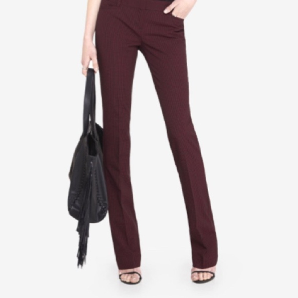 Express Columnist Pants